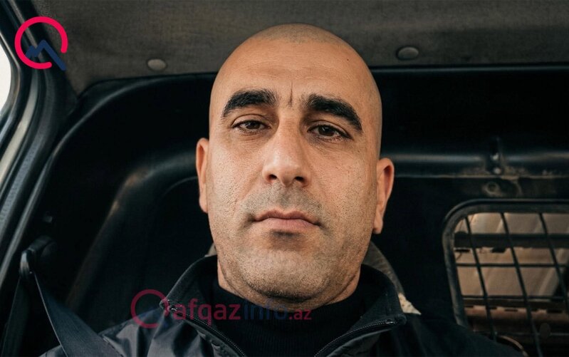 Qəzada həlak olan AAYDA əməkdaşının - Fotosu