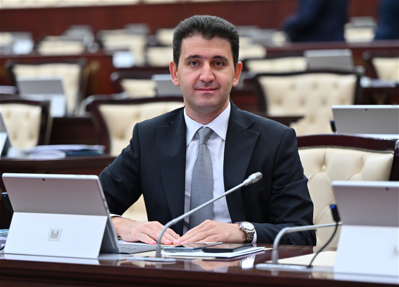 Bu amnistiya aktından yararlanacaq şəxslər azadlığın dəyərini daha dərindən anlayacaq' - Deputat