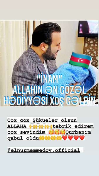 Xatirə İslam: 