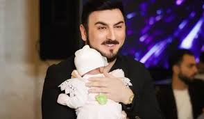Özümü bir ata kimi çox xoşbəxt hiss edirəm' - Tolik