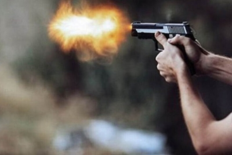 Azərbaycanda dəhşətli qətl: Ata öncə qızını güllələdi, sonra özünü öldürdü