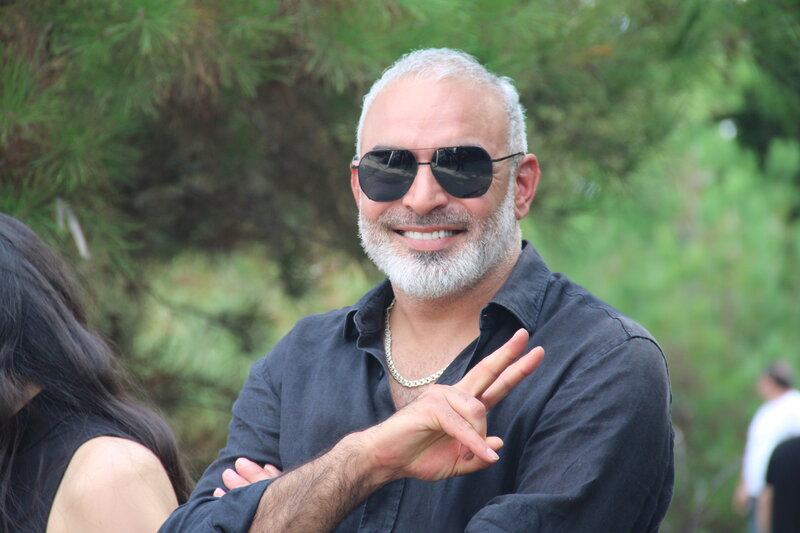 Üzüm, şərab və musiqi - Şamaxıda festival belə başa çatdı - Fotolar