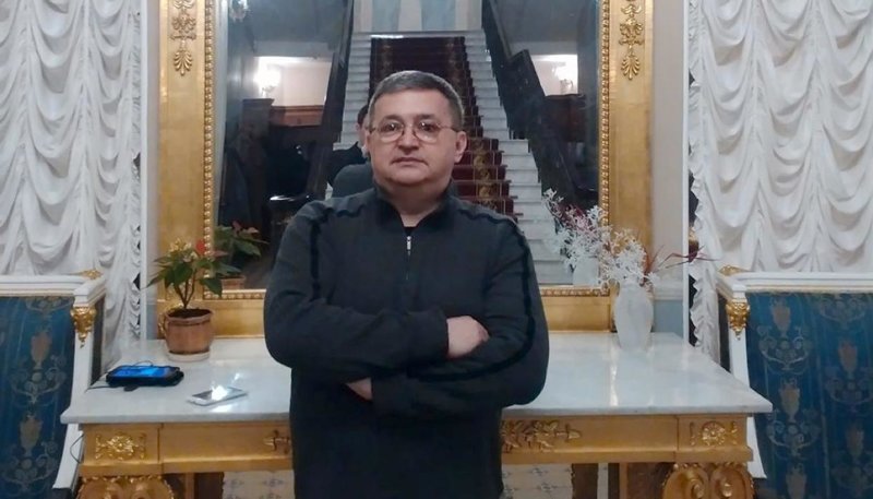 Amerikalı analitik: Tramp üçün Türkiyə ABŞ ermənilərinin rəyindən daha vacibdir - MÜSAHİBƏ