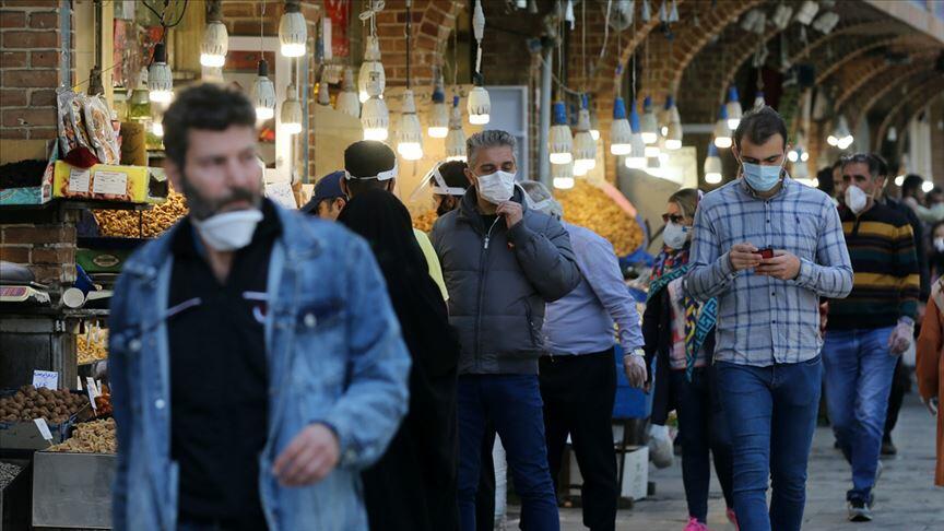 İranda dəhşətli rəqəmlər: koronavirus qurbanlarının sayı...