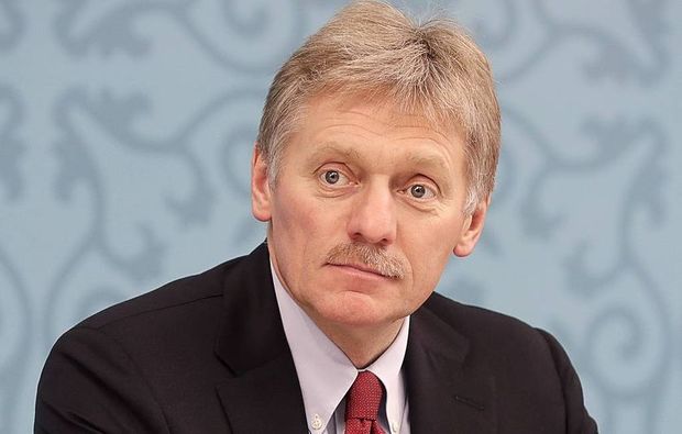 Peskov: "Putin Azərbaycan və Ermənistan liderləri ilə sıx dialoqdadır
