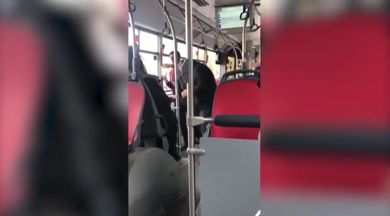 BNA: "Fakt təsdiqini taparsa, sərnişindaşıma şirkəti cəzalandırılacaq" - VİDEO