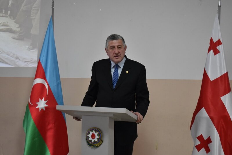 Səfir postuna yüksələn tanınmış ailə nümayəndələri – SİYAHI