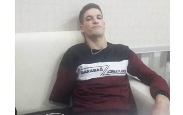 Vətən müharibəsi qazisi: "Əsas istəyim ailə həyatı qurmaqdır" - FOTO