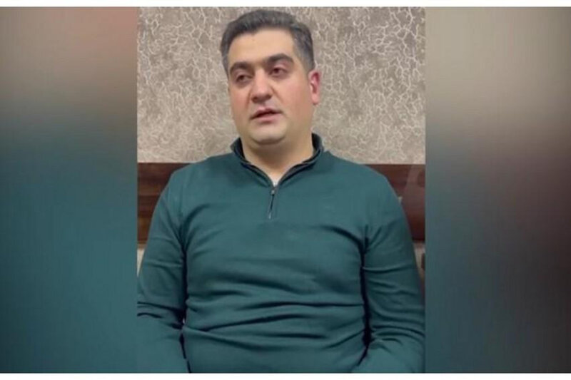 100 min manatlıq ziyan: Bakıda yolu bağlayan TIR şirkəti rəhbəri özünü təqsirli bilmir