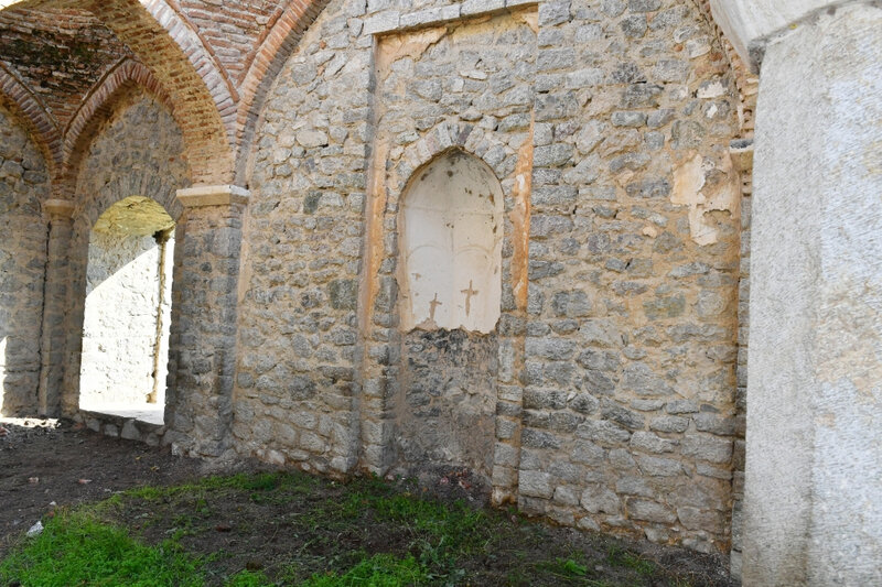İlham Əliyev Şuşa rayonunun Malıbəyli kəndində olub - FOTO
