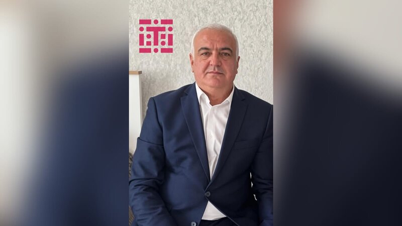 Vəzifəli şəxs qəfil öldü - FOTO