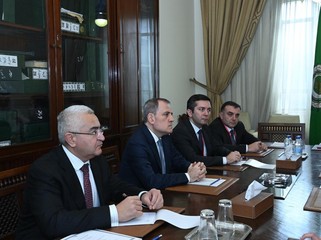 Qətər Azərbaycanla hərtərəfli əməkdaşlıqda maraqlıdır