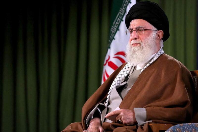 Xamenei ölsə, İranı onlar idarə edəcək? - YENİ SSENARİ