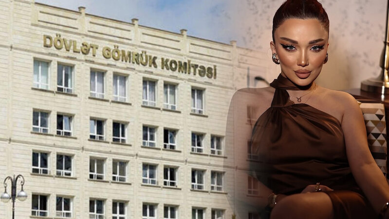 Məşhur bloger Gömrük Komitəsindən şikayət etdi: 'İşçilərinizin özbaşınalığı vətəndaşları boğaza yığıb