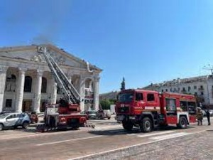 Rusiya Çerniqova raket atdı - YENİLƏNİB-3