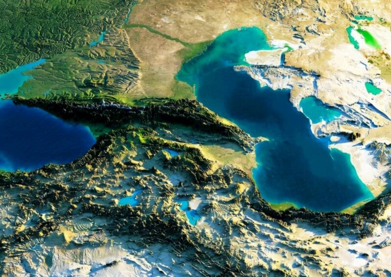 Xəzər təhlükə altındadır — XƏBƏRDARLIQ