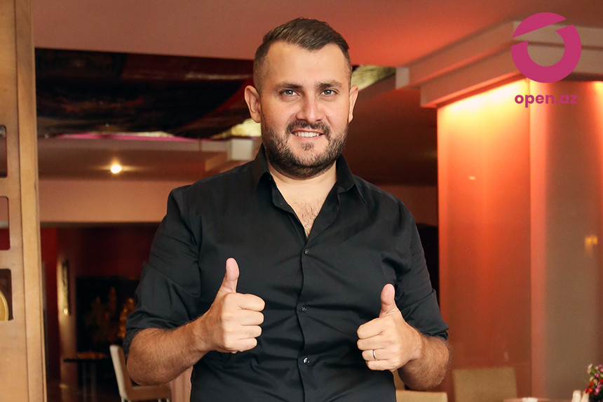 Murad Arifə "MTV Azərbaycan"da vəzifə verildi