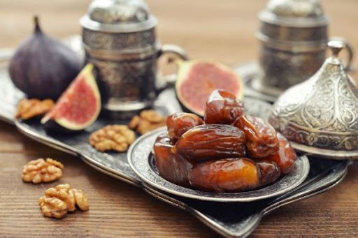 Ramazanın beşinci gününün imsak, iftar və namaz vaxtları
