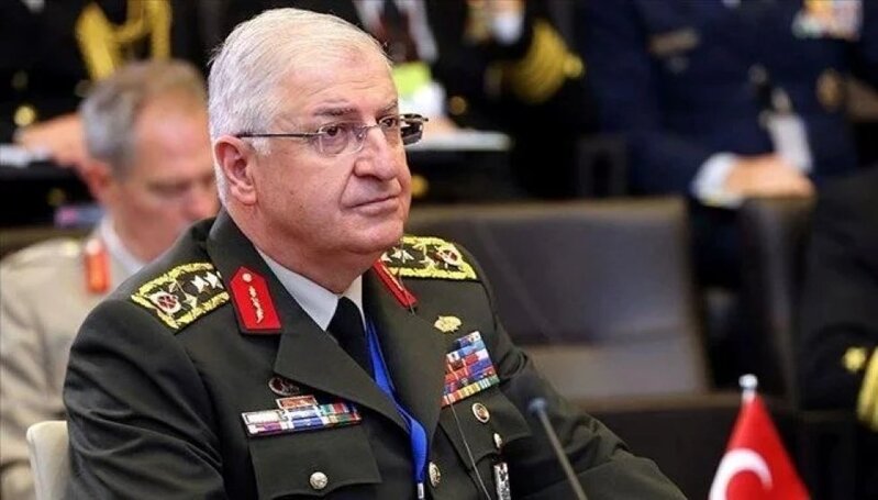 Yaşar Gülər: 'Türkiyə 'Bir millət, iki dövlət' anlayışı ilə Azərbaycanı dəstəkləməyə davam edir