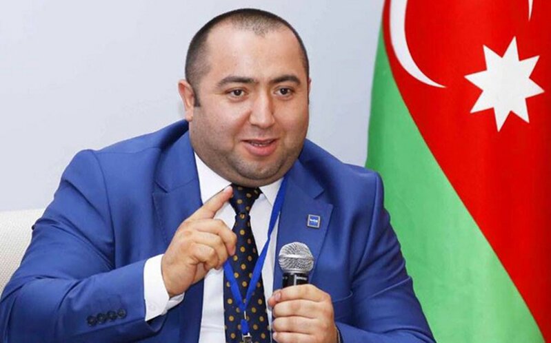 Aqil Ələsgər Şimali Kipr mediasına danışdı: 