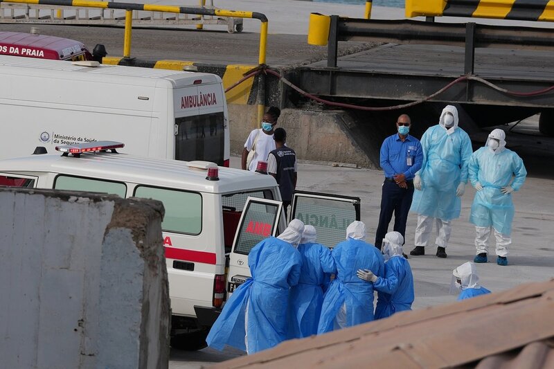 Müalicəsi olmayan və gizli yayılan mərəz – Hantavirus COVID-i geridə qoyacaqmı?