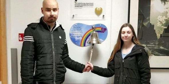 Gənc bir il ərzində xərçəng, sepsis, meningit və koronavirusu məğlub etdi - FOTO