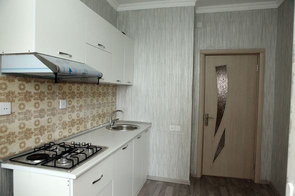 Daha 30 şəhid ailəsinə və Qarabağ müharibəsi əlillərinə ev verildi - FOTO