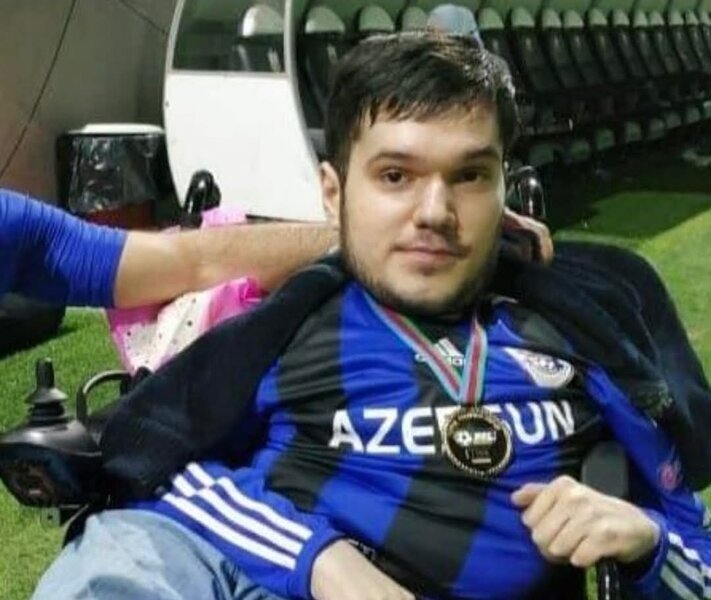 Zəfər Hacılı VƏFAT ETDİ