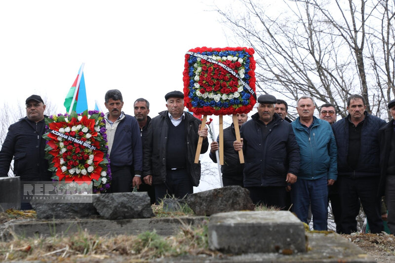 Ağdaban soyqırımı Azərbaycan xalqını sarsıtmaq məqsədilə törədilib – AÇIQ MƏKTUB