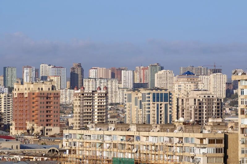 Bakıda sənədsiz ev problemi: Kəskin qiymət artımı olacaq
