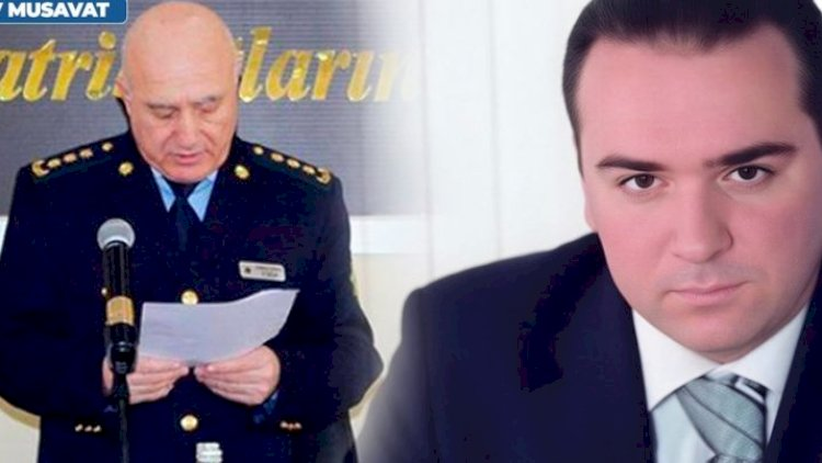 Mehdiyevin oğlu və qardaşı oğlu həbs ediləcək? - YENİ SÜBUTLAR