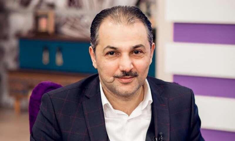 Bəzi meyxanaçılar musiqimizə ciddi ziyan vurub' - Vüqar
