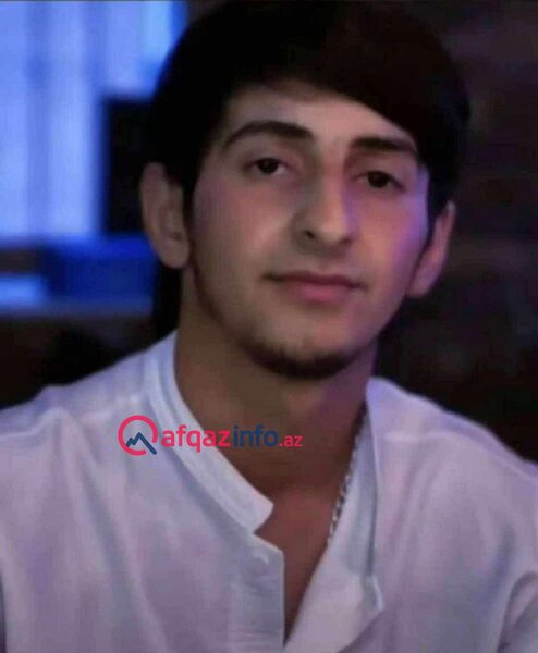 Faciəyə qurban gedən gənclərin - Fotoları