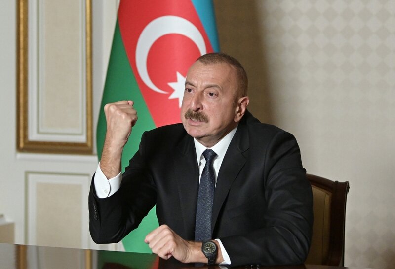 Prezident üzərinə düşən funksiyanı ən mükəmməl səviyyədə yerinə yetirdi' - Deputat