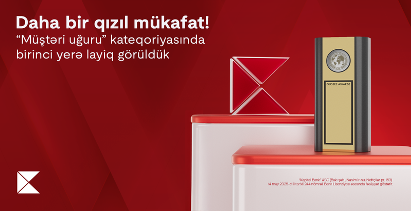 Kapital Bank 