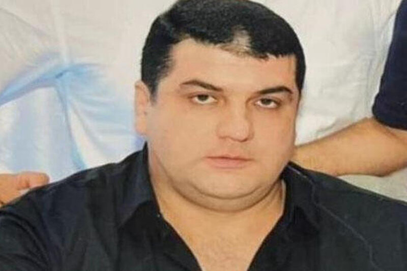 72 min manat zəkat verən zərərçəkmiş: 'Hər gecə 'İmam Mehdi' kimi yuxuma girirdi
