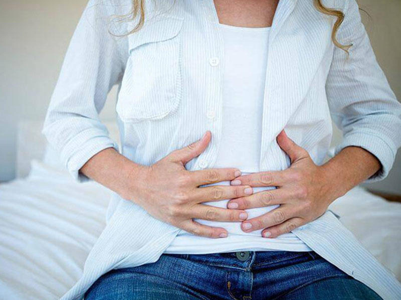 Qarından gələn qurultu səslər – Aclıqdandır, yoxsa xəstəlik?