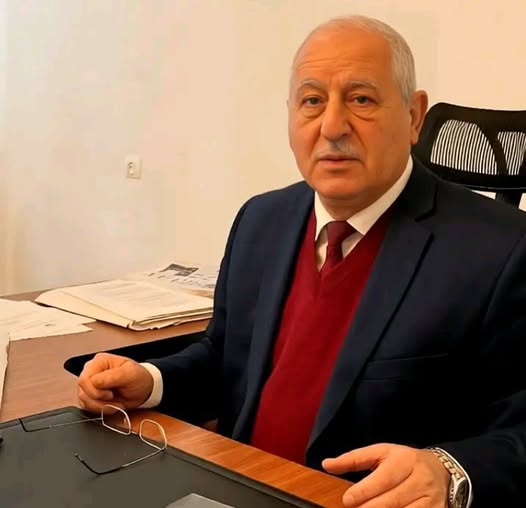 Tanınmış cərrah yubileyindən sonra vəfat etdi – FOTO