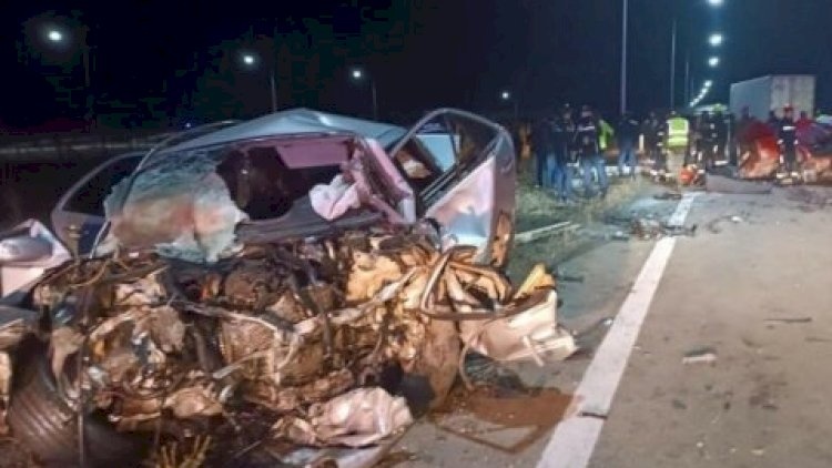 Naxçıvandan acı xəbər - Daha bir gənci itirdik... - FOTO