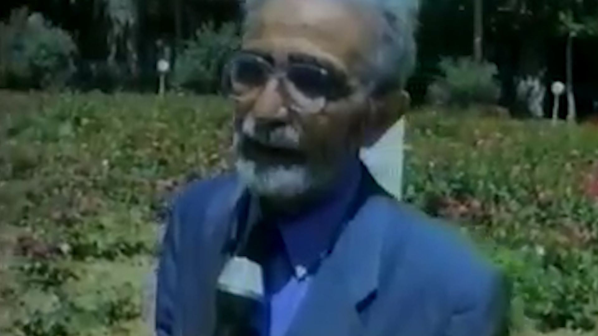 Nuru Paşanı görmüş ziyalının qızı: "Ermənilərin Bakıda törətdikləri barədə həqiqətləri açıqlayırdı" - VİDEO