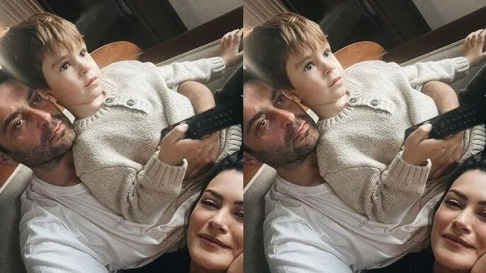 Ozan Akbabanın ailəsi Midyata köçür
