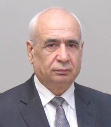 Professor Hikmət İbrahimov vəfat etdi - FOTO