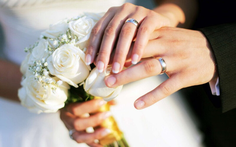 Bu il qeydə alınan nikah və boşanmaların sayı AÇIQLANDI
