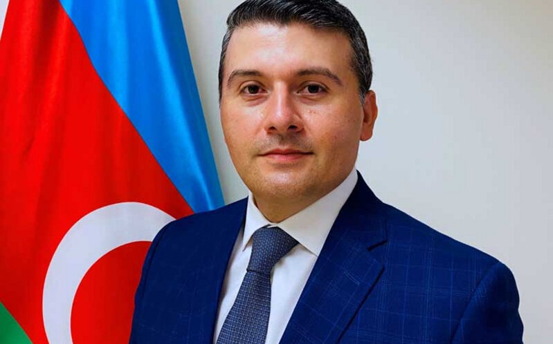 Səfir: 'Kəlbəcər terrorçu Melkonyanın doğum günündə işğaldan azad edilib