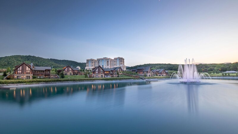 Quba Palace Hotel'dən Zəfər Gününə özəl TƏKLİF