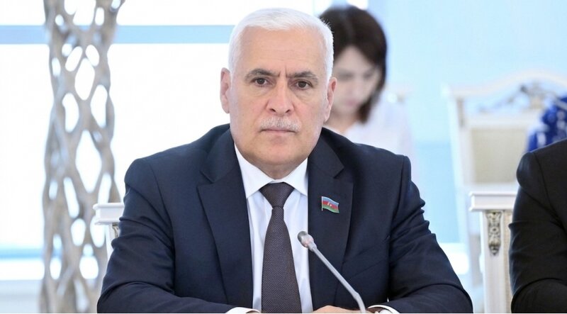 Rəqəmsal inkişaf sahəsində strateji baxış vahid idarəetmə modeli çərçivəsində əlaqələndirilir