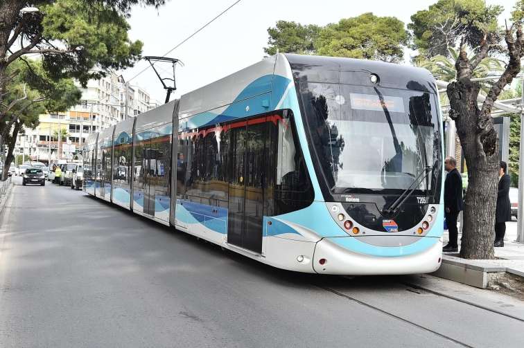 İlk tramvay xətti Bakıda bu istiqamətdə olacaq - RƏSMİ