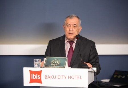 Azərbaycanda gömrük məsələləri üzrə ilk konsaltinq şirkəti fəaliyyətə başladı