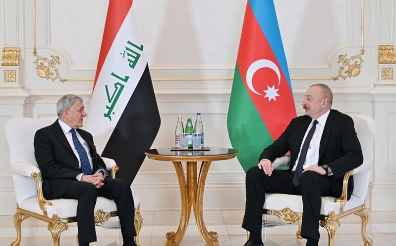 Pandemiya dövründə Azərbaycan Qoşulmama Hərəkatına üzv dövlətlərə humanitar dəstək göstərib