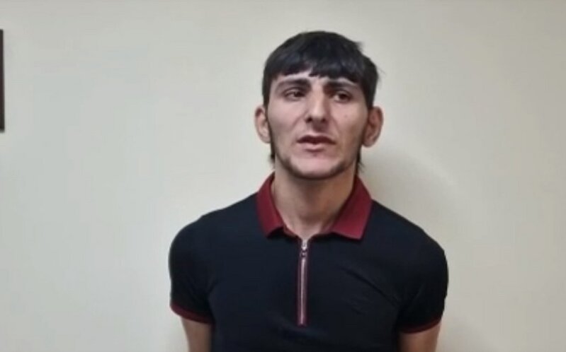 Şəhid bacısı' adlı profil açıb, camaatdan pul yığdı - VİDEO